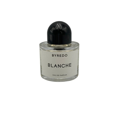 BYREDO BLANCHE バイレード ブランシュ オードパルファム 50ml 中古 D4