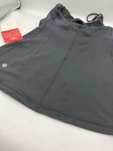 lululemon ルルレモン Tadasana Tank タンクトップ サイズ4 中古 D4