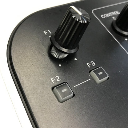 Pioneer DJコントローラー ホワイト/ブラック LED エフェクト ホームDJ ミックス DDJ-ERGO-V 中古 T1