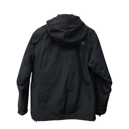 THE NORTH FACE ザノースフェイス ゼウストリクライメイト ジャケット メンズ 3WAY ダウンライナー ベンチレーション チャコールグレー Lサイズ NP61641 中古 T1