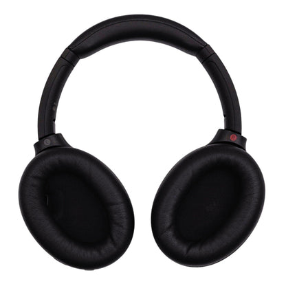 SONY ソニー ワイヤレスノイズキャンセリングヘッドホン WH-1000XM4 ブラック WH-1000XM4 B 中古 a1