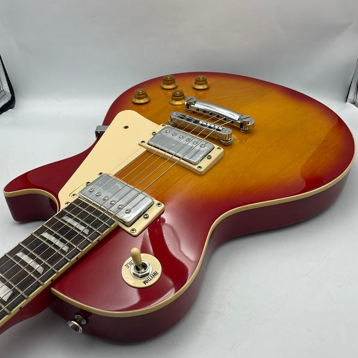 Legend レスポールタイプ エレキギター 国内メーカー アリア ジャパンブランド 入門 練習 初心者 中古 R4