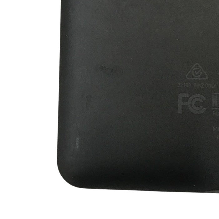 Amazon Kindle Paperwhite 第6世代 電子書籍リーダー ブラック 4GB Wi-Fiモデル 広告なし DP75SDI 中古 T1