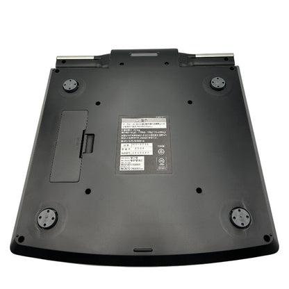 タニタ Tanita 体組成計 インナースキャンデュアル RD-804L-BK ブラック 体重計 Bluetooth 家電 健康管理 中古 W４