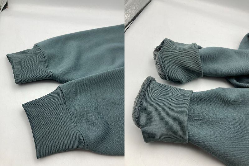 AURALEE オーラリー POLYESTER SWEAT ポリエステル スウェット A20SP02PU サイズ3 中古 D4