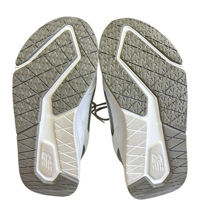 new balance ニューバランス UA950S B1 スニーカー 22.5cm レディース 靴 シューズ 中古 W1