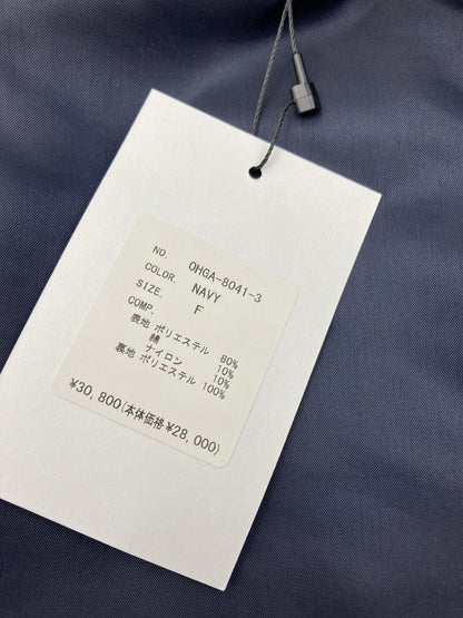 OHGA ツイード ベスト/ジレ レディース 中古 4