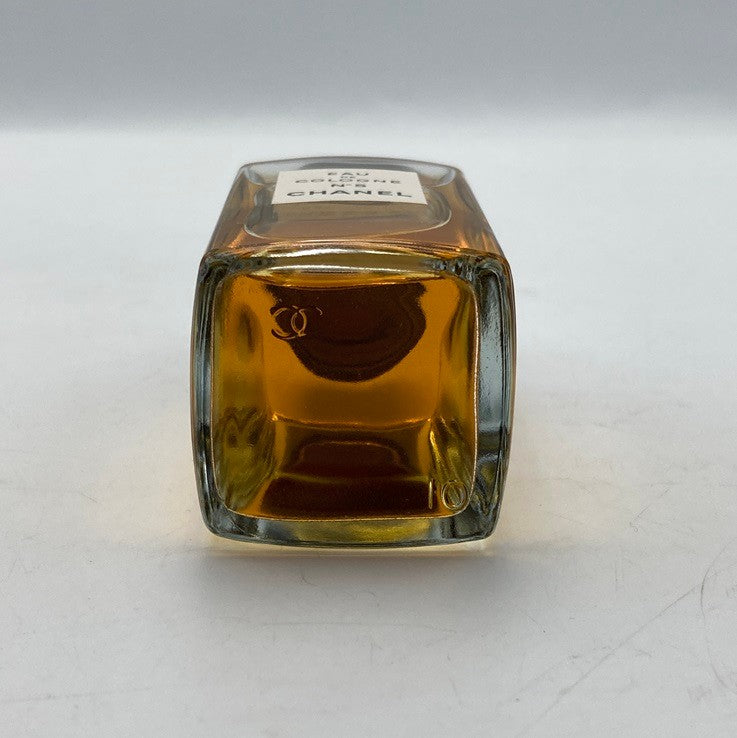 CHANEL シャネル No5 オーデコロン 59ml ボトルタイプ 中古 D4