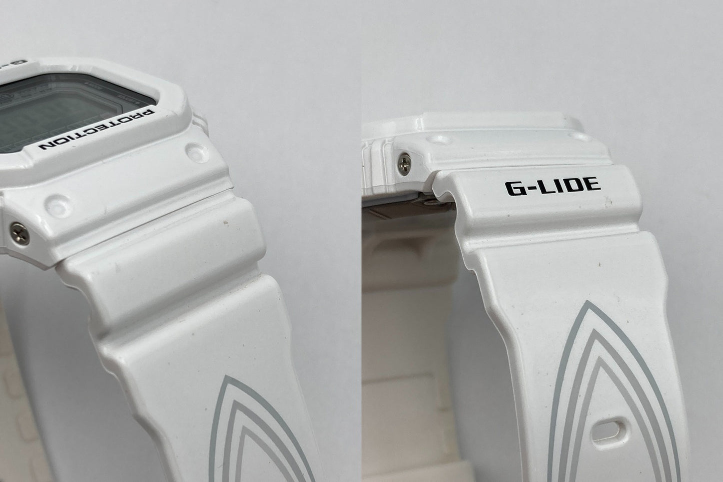 [カシオ]CASIO 腕時計 G-SHOCK ジーショック G-LIDE GLX-5600-7JF メンズ 中古 D4