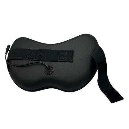 NAIPO ヒーター付 3Dマッサージャー&ネックピロー EMK-129A 医療機器認証番号：229AHBZX00033000 ナイポ 電気 マッサージ器 首 肩 中古 W４