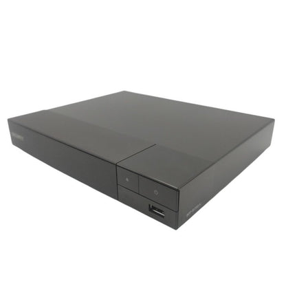 SONY ソニー ブルーレイディスクプレーヤー BDP-S1700/K 中古 H4