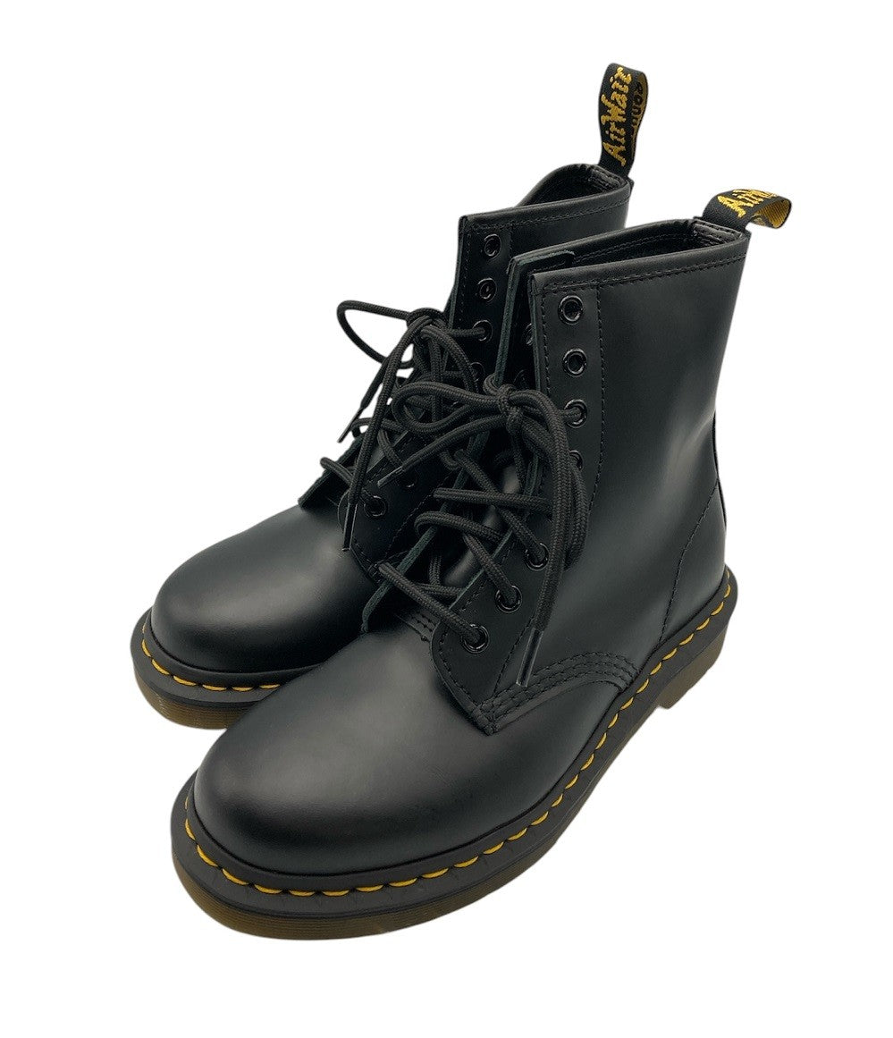 Dr.Martens ドクターマーチン 8ホール ブーツ 11822 サイズUK4 レディース 中古 D4