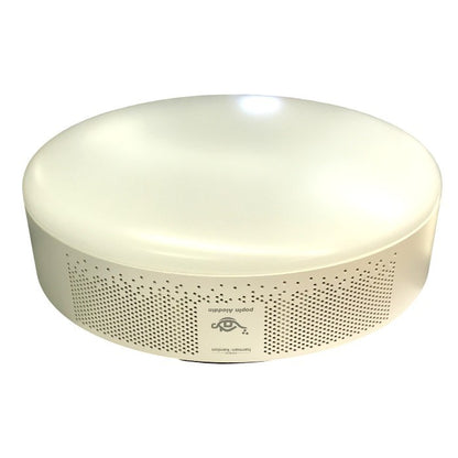 Popin Aladdin2 ポップインアラジン 照明一体型プロジェクター ホワイト シーリングライト YOUTUBE 4畳でも使用可 PA20U01DJ 中古 T1