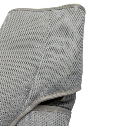 Panasonic パナソニック フットマッサージャー レッグリフレ ヒーター機能搭載 シルバー EW-NA84-S 医療機器認証番号：226AHBZX00018000 中古 W４