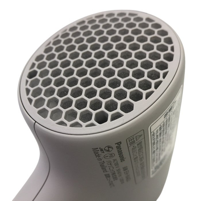 Panasonic パナソニック ヘアドライヤー EH-NA0J 中古 Y1