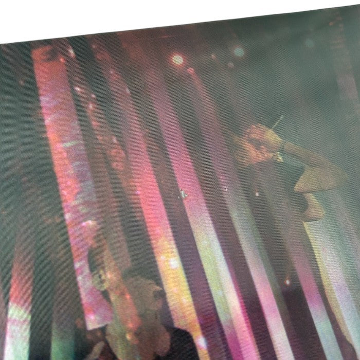 Mr.Children ミスチル 重力と呼吸 ブルーレイ Blu-ray ミスターチルドレン ライブ 円盤 中古 W４