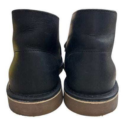 clarks クラークス Shepton 15522 UK7(25cm) チャッカブーツ 靴 ブーツ シューズ メンズ 中古 W４