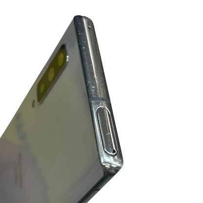 arrows アローズ NX9 スマートフォン F-52A スマホ 本体 android アンドロイド 128GB 中古 W４