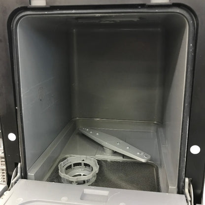 THANKO サンコー 超小型の食器洗い乾燥機 ラクアmini Plus 1～2人用 工事不要でシンク横に置けるタンク式食洗機 中古 Y1