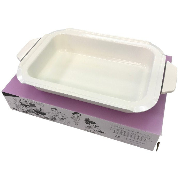 BRUNO ブルーノ コンパクトホットプレート BOE021-WH 中古 Y1