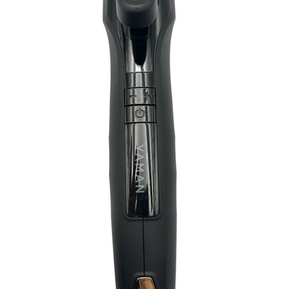 YA-MAN ヤーマン ヴェーダ スムースカール 32mm PSM-210B カールアイロン 美容家電 スタイリング 中古 W４