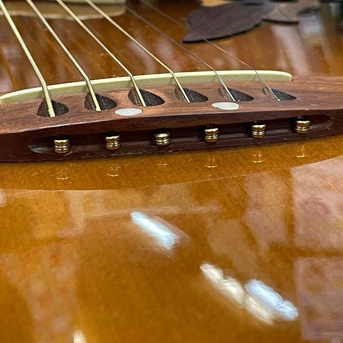 Applause by Ovation エレクトリックアコースティックギター AEN148 エレアコ オベーション アプローズ 中古 R4