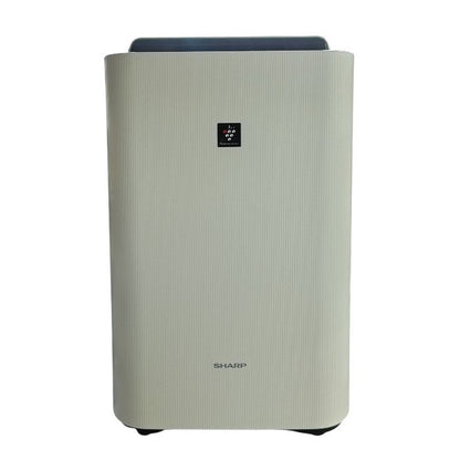 SHARP シャープ プラズマクラスター 加湿空気清浄機 KC-40TH4-W 中古 H4