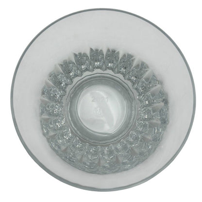 Baccarat バカラ エトナ 2018 ティアラ 2021 イヤー タンブラー 2個 セット 酒器 洋食器 ブランド おしゃれ スピリットグラス 中古 W４