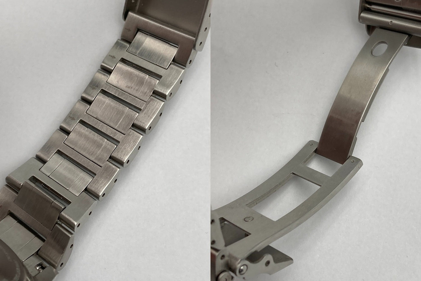 CITIZEN シチズン プロマスター SKYシリーズ メカニカルGMT 腕時計 NB6046-59E 中古 D4