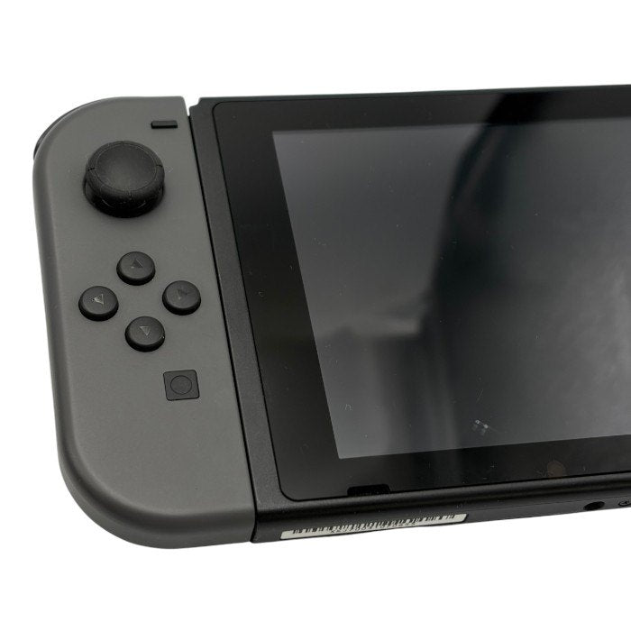 Nintendo Switch ニンテンドースイッチ HAC-001(-01) 本体 ゲーム ハード プロコン 任天堂 中古 W４