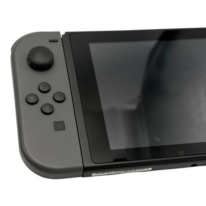 Nintendo Switch ニンテンドースイッチ HAC-001(-01) 本体 ゲーム ハード プロコン 任天堂 中古 W４