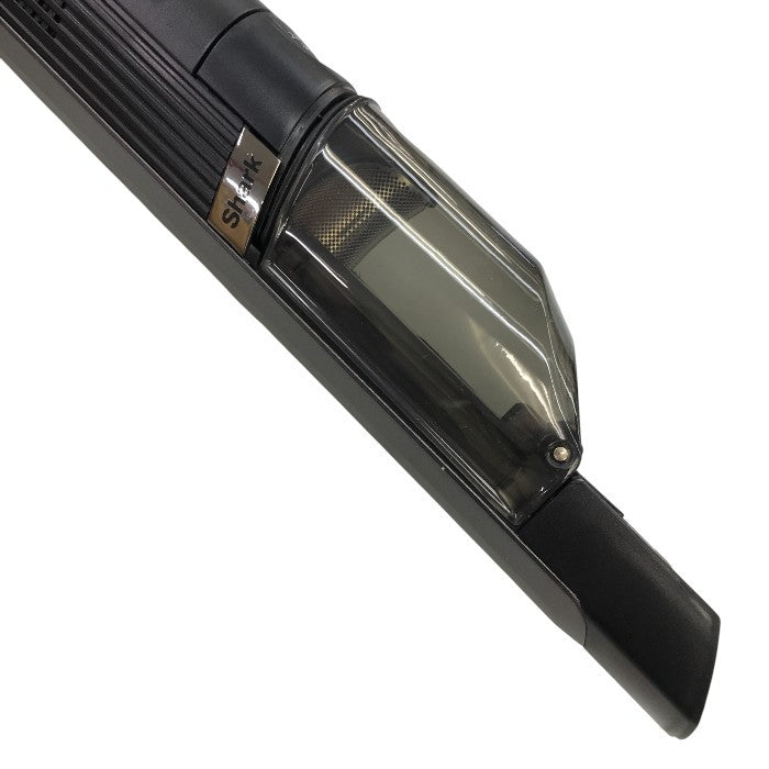 Shark シャーク EVOPOWER W30 充電式 ハンディクリーナー WV251J グレイ 中古 Y1