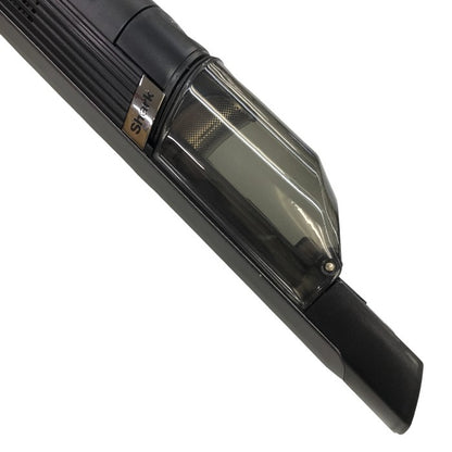 Shark シャーク EVOPOWER W30 充電式 ハンディクリーナー WV251J グレイ 中古 Y1