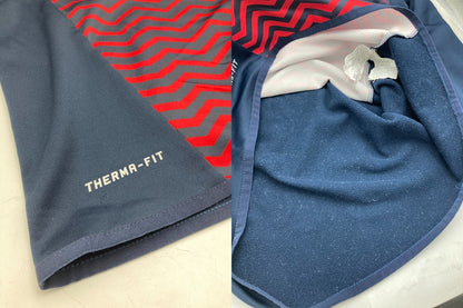 NIKE ナイキ アーセナル トレーニングシャツ 長袖 サイズL 中古 D4