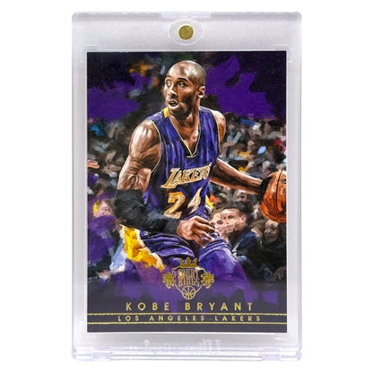 PANINI NBAカード COURT KINGS KOBE BRYANT LOS ANGELES LAKERS #39 中古 IT1