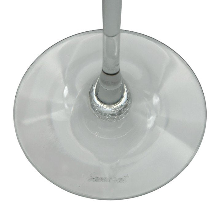 Baccarat バカラ ワイングラス フィラオ 洋食器 酒器 アルコール 中古 W1