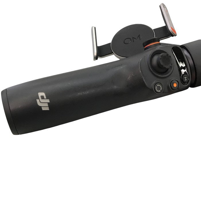 DJI Osmo Mobile 6 スマートフォンスタビライザー OE200 スレートグレー 中古 Y1