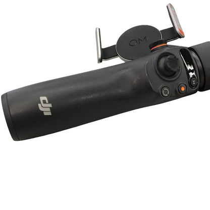 DJI Osmo Mobile 6 スマートフォンスタビライザー OE200 スレートグレー 中古 Y1