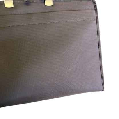craftmanship クラフトマンシップ 豊岡鞄 ビジネスバッグ メンズ 鞄 日本製 仕事 通勤 中古 W1