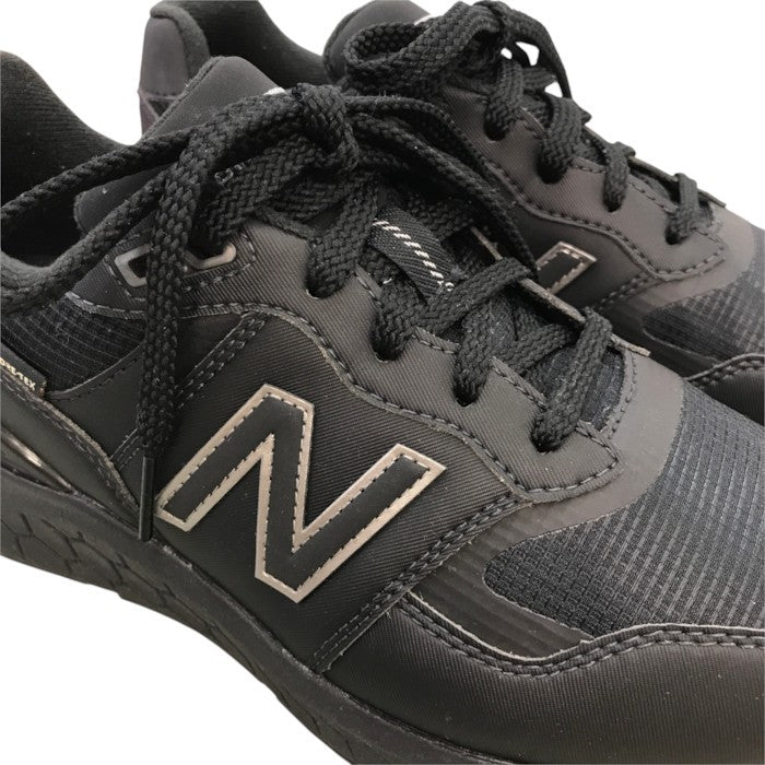 new balance(ニューバランス) MW880GB6 24.5cm GORE-TEX ゴアテックス 防水 中古 Y1