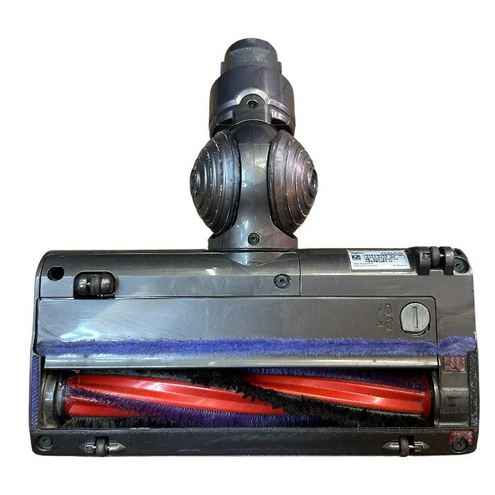 ダイソン 掃除機 コードレス Dyson V7 Slim SV11 SLM スリム 家電 充電式 サイクロン式 中古 W４