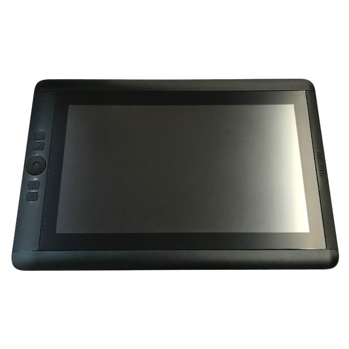Wacom ワコム Cintiq 13HD ペンタブレット ブラック 13.3型 フルHD液晶 お絵かき 液タブ DTK-1301/K0 中古 T1