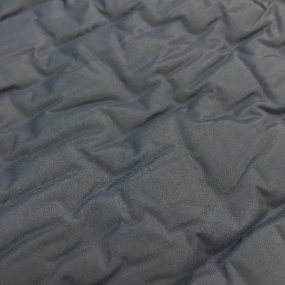 THERMAREST サーマレスト LuxuryMap L ラグジュアリーマップ マットレス 4シーズン アウトドア ポリエステル ネイビー 中古 T1