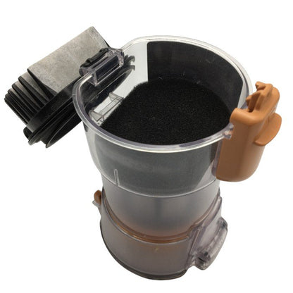 日立 掃除機 パワかるスティック コードレス スティッククリーナー PV-BL50K N ライトゴールド 日本製 中古 Y4