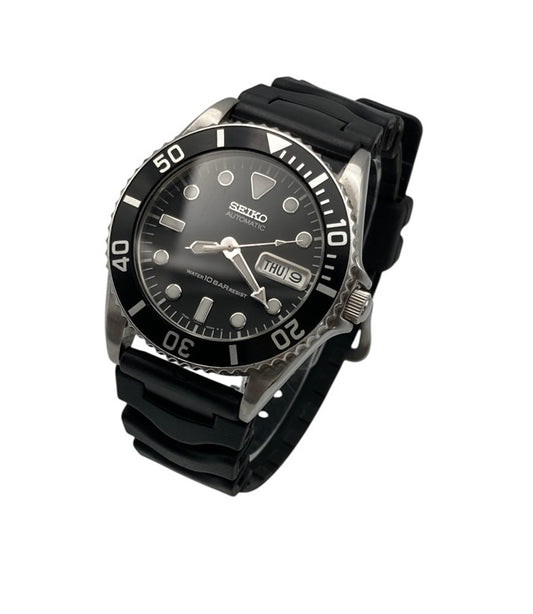 SEIKO セイコー オートマティック ダイバーズ 腕時計 7S26-0050 中古 D4
