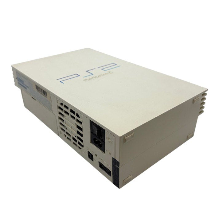 SONY ソニー Play Station2 SCPH-50000 ゲーム機 本体 プレイステーション2 中古 W1