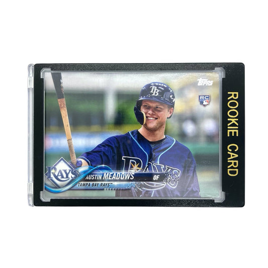 TOPPS MLBカード UPDATE AUSTIN MEADOWS #US34 中古 IT1