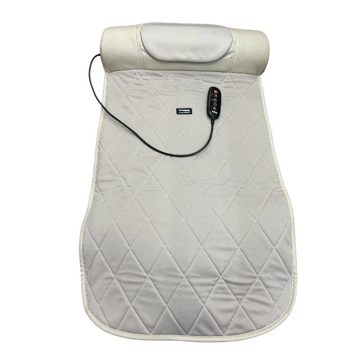 THRIVE スライブ ナガラックスフィッテ MD-600 医療機器認証番号：305AHBZX00002000 マッサージ器 ストレッチ 家電 首 肩 腰 お尻 中古 W４