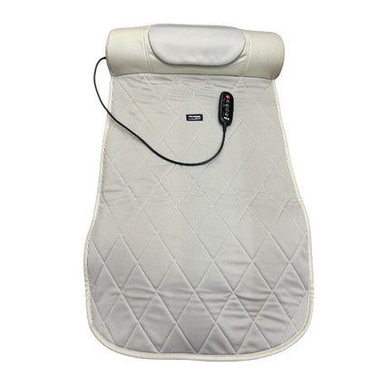 THRIVE スライブ ナガラックスフィッテ MD-600 医療機器認証番号：305AHBZX00002000 マッサージ器 ストレッチ 家電 首 肩 腰 お尻 中古 W４