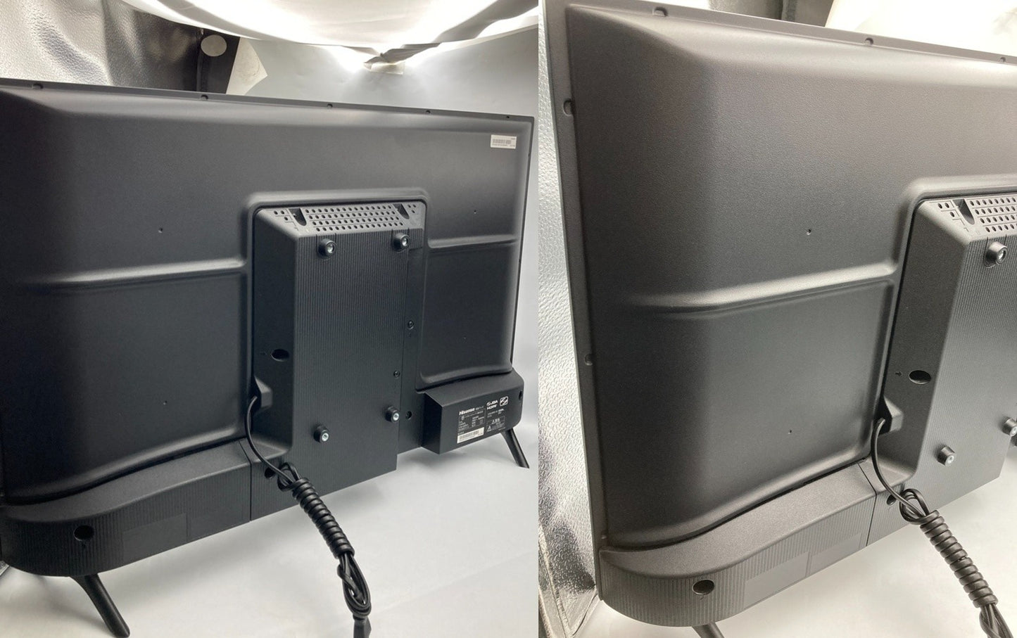 Hisense ハイセンス 32V型 ハイビジョン液晶テレビ 32A35G 2021年製 中古 D4